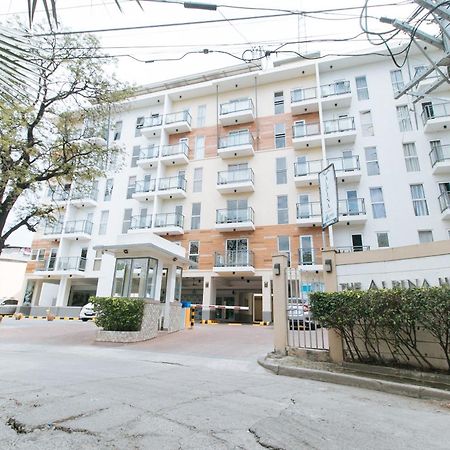 Reddoorz Plus At Alpina Heights Paranaque Paranaque City Exteriér fotografie