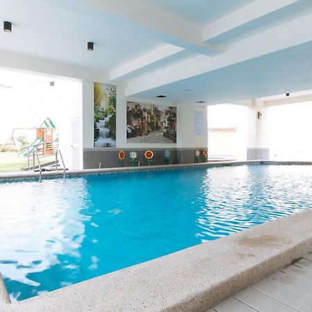 Reddoorz Plus At Alpina Heights Paranaque Paranaque City Exteriér fotografie