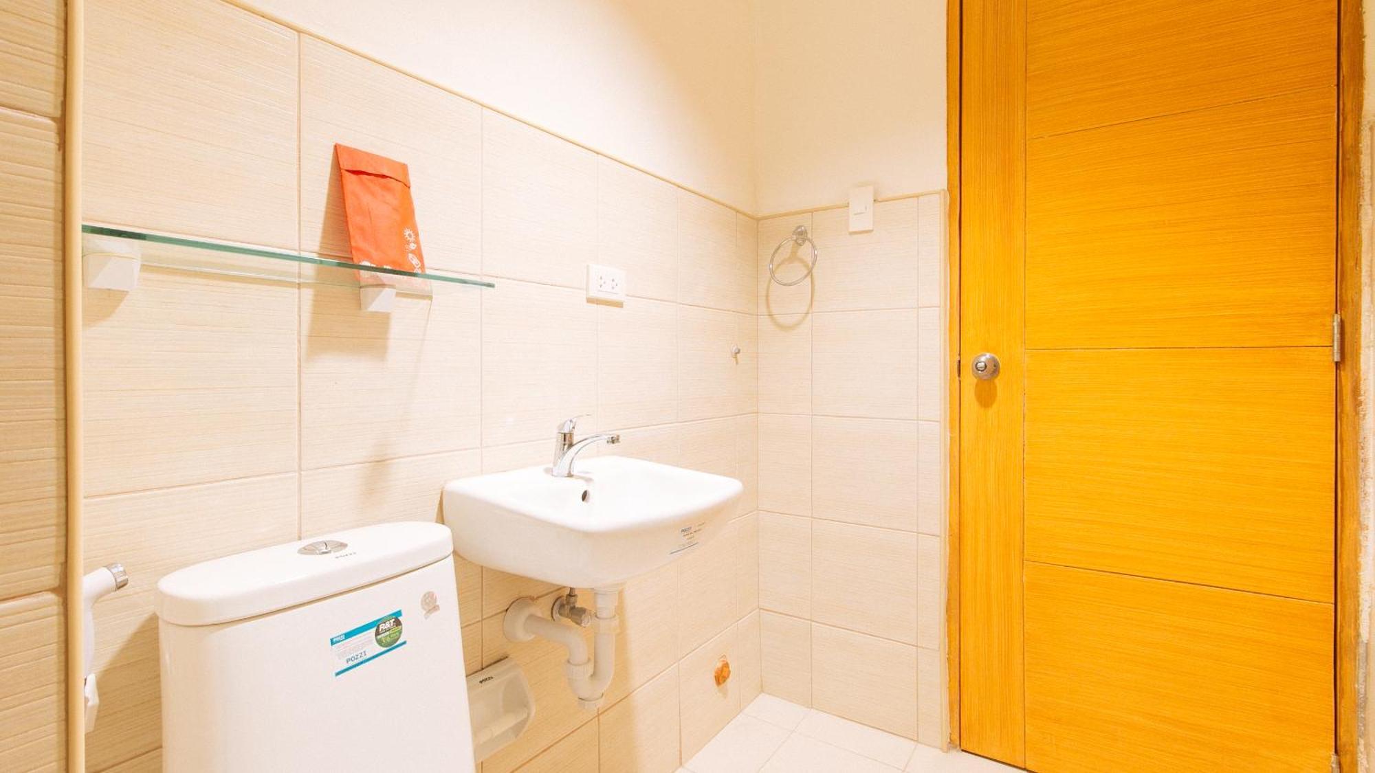 Reddoorz Plus At Alpina Heights Paranaque Paranaque City Exteriér fotografie