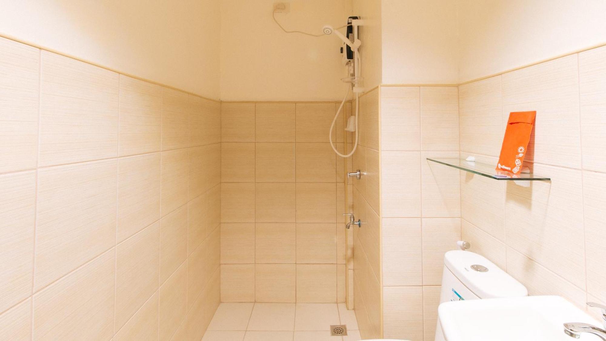 Reddoorz Plus At Alpina Heights Paranaque Paranaque City Exteriér fotografie