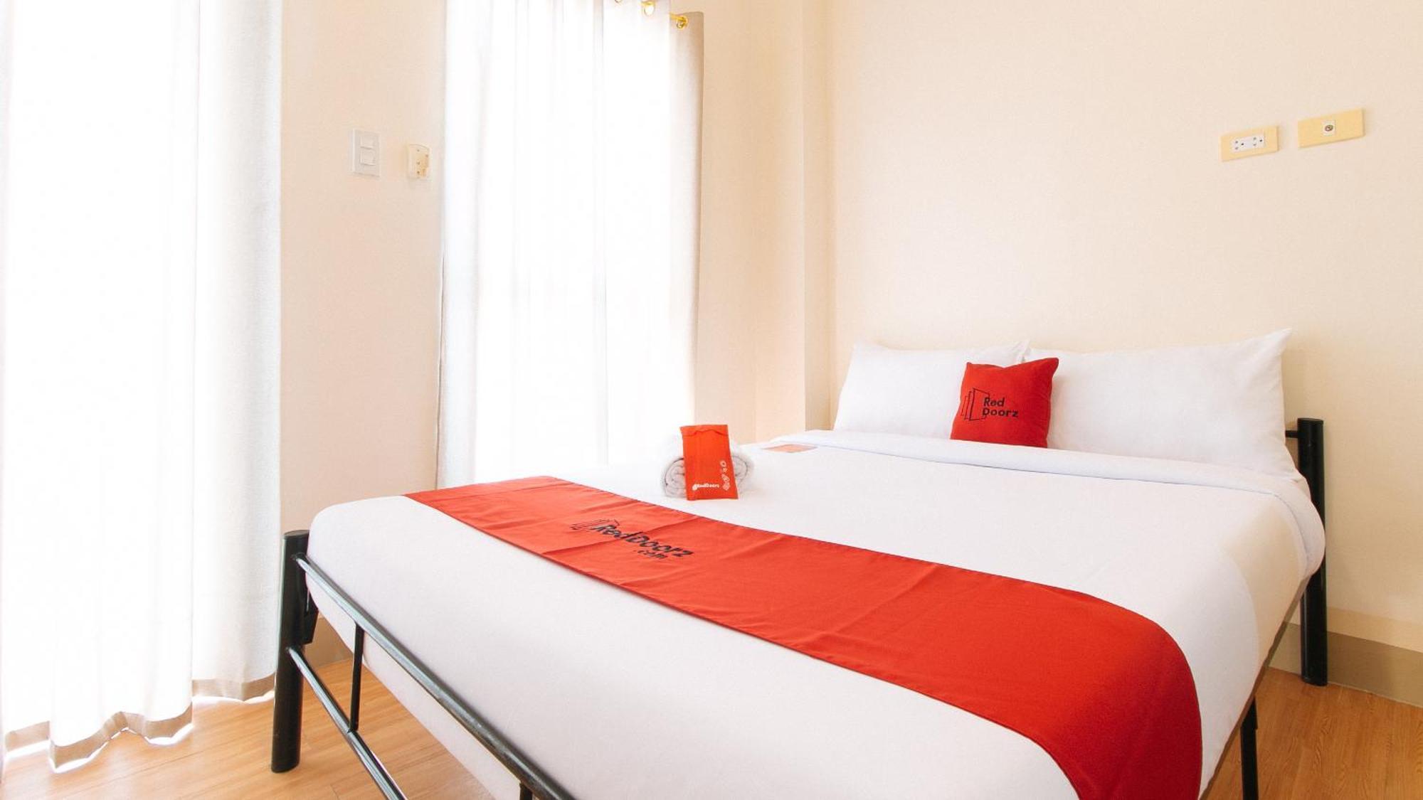 Reddoorz Plus At Alpina Heights Paranaque Paranaque City Exteriér fotografie