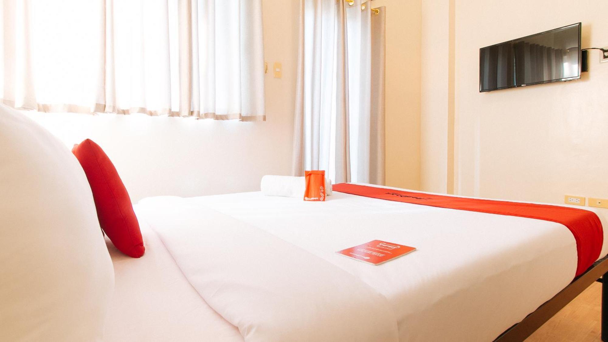 Reddoorz Plus At Alpina Heights Paranaque Paranaque City Exteriér fotografie