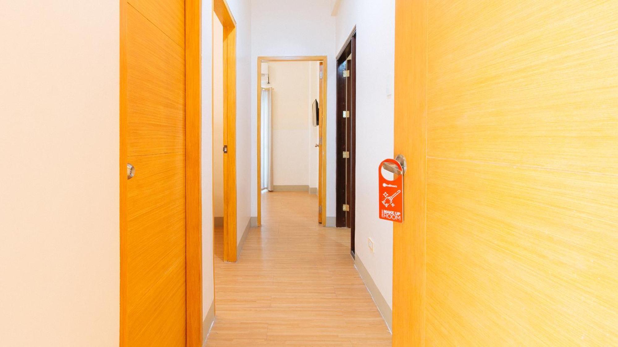 Reddoorz Plus At Alpina Heights Paranaque Paranaque City Exteriér fotografie