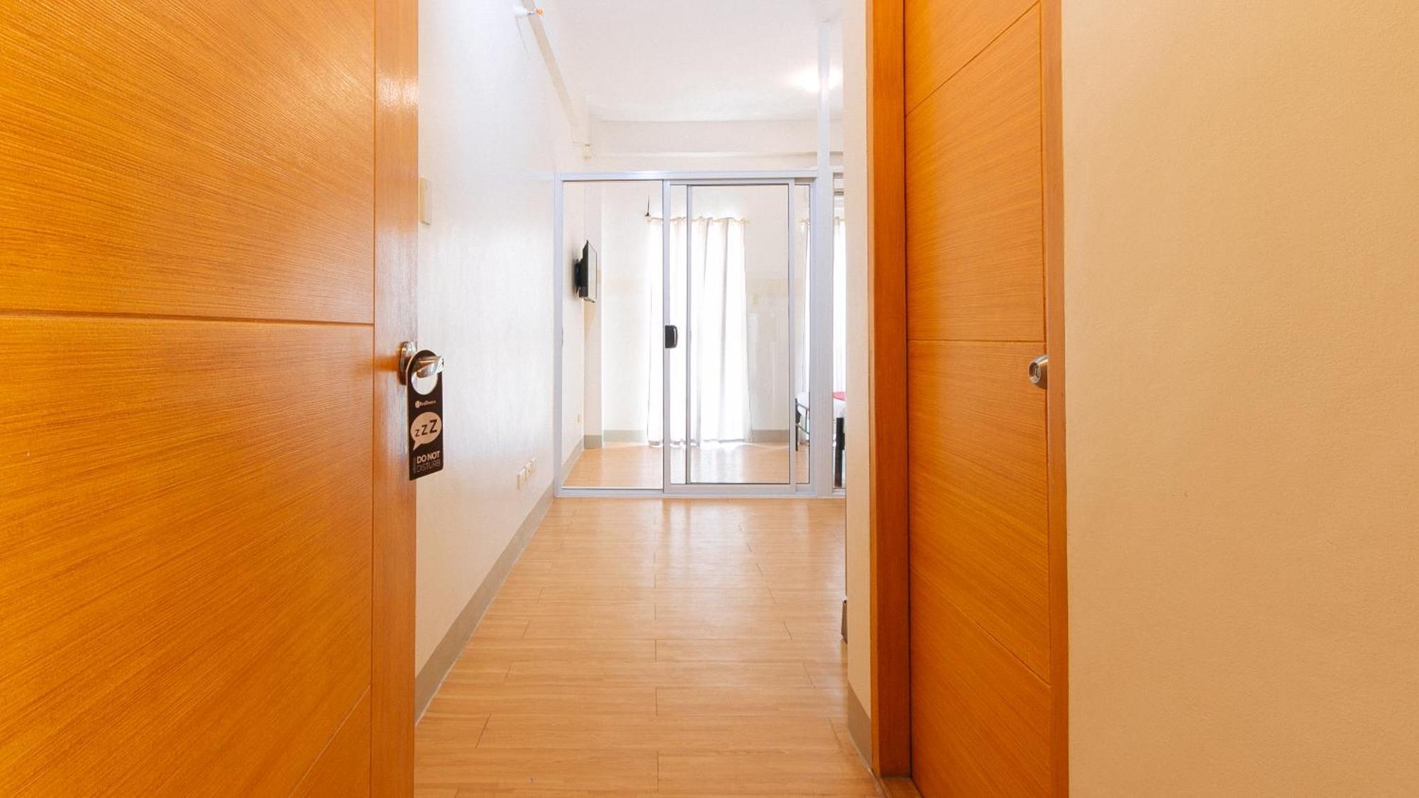 Reddoorz Plus At Alpina Heights Paranaque Paranaque City Exteriér fotografie