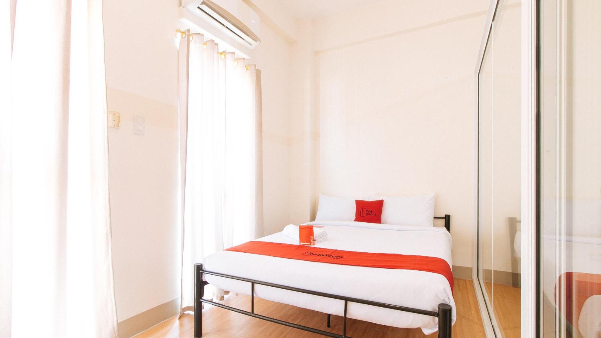Reddoorz Plus At Alpina Heights Paranaque Paranaque City Exteriér fotografie