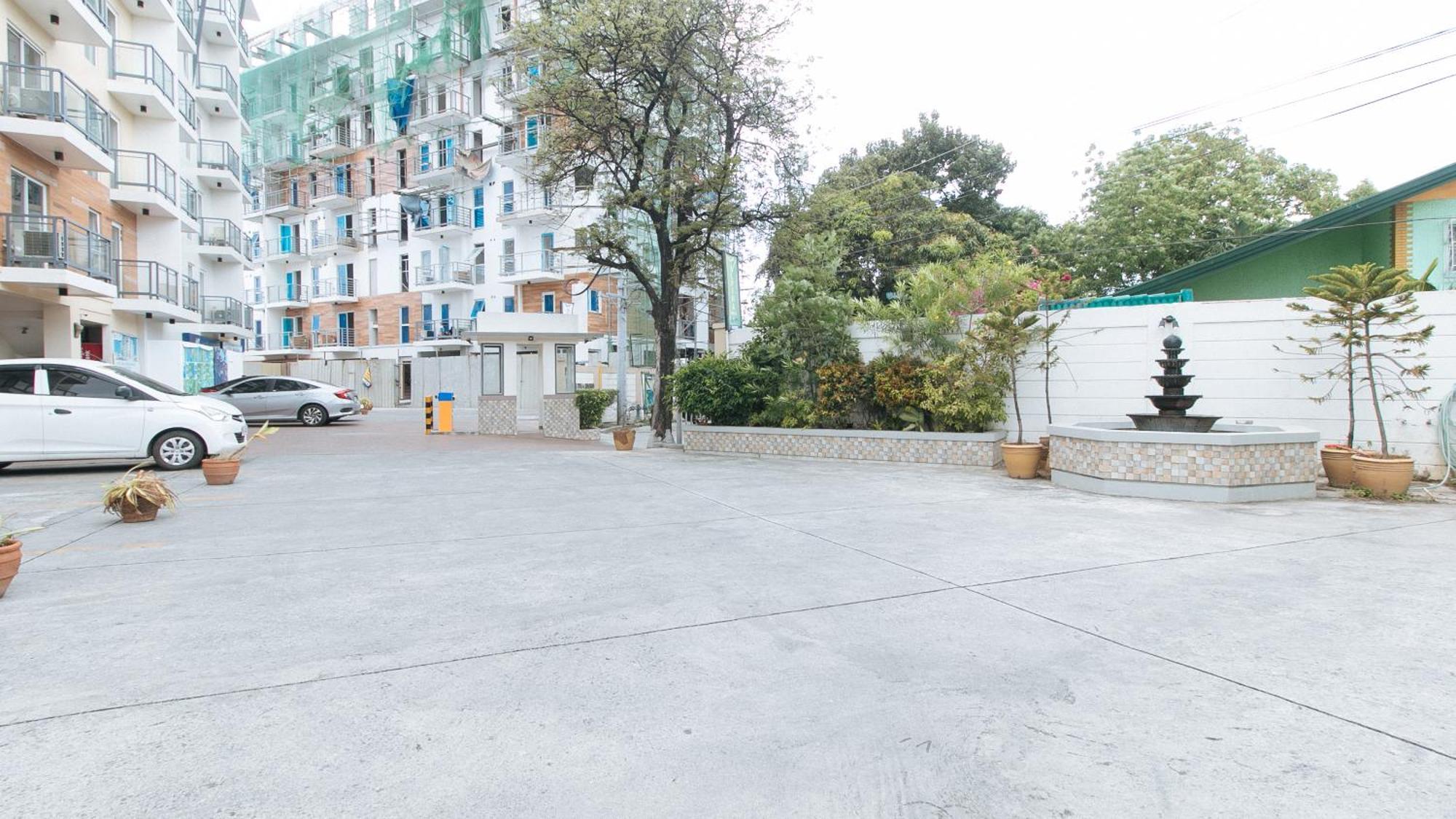 Reddoorz Plus At Alpina Heights Paranaque Paranaque City Exteriér fotografie