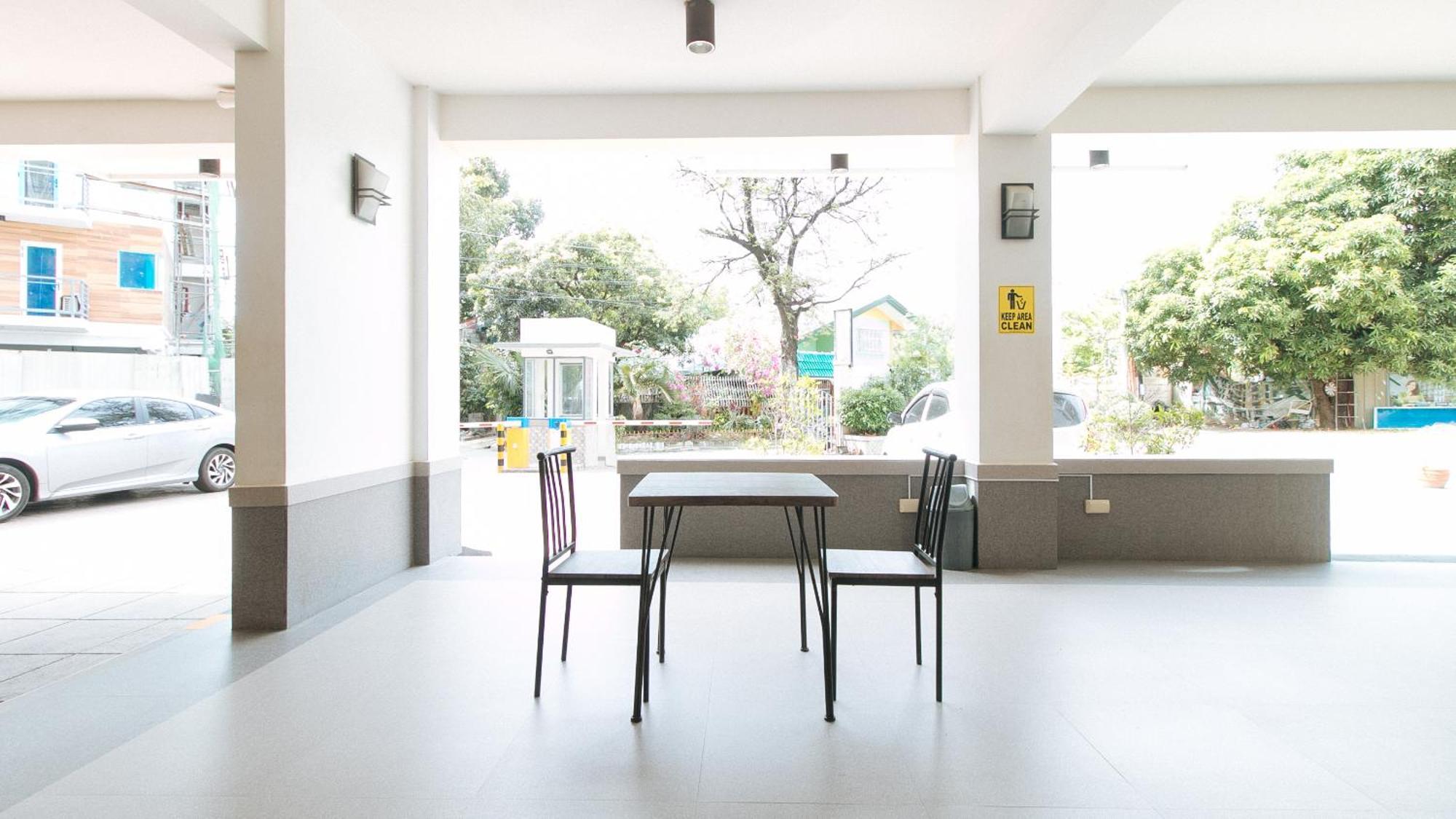 Reddoorz Plus At Alpina Heights Paranaque Paranaque City Exteriér fotografie