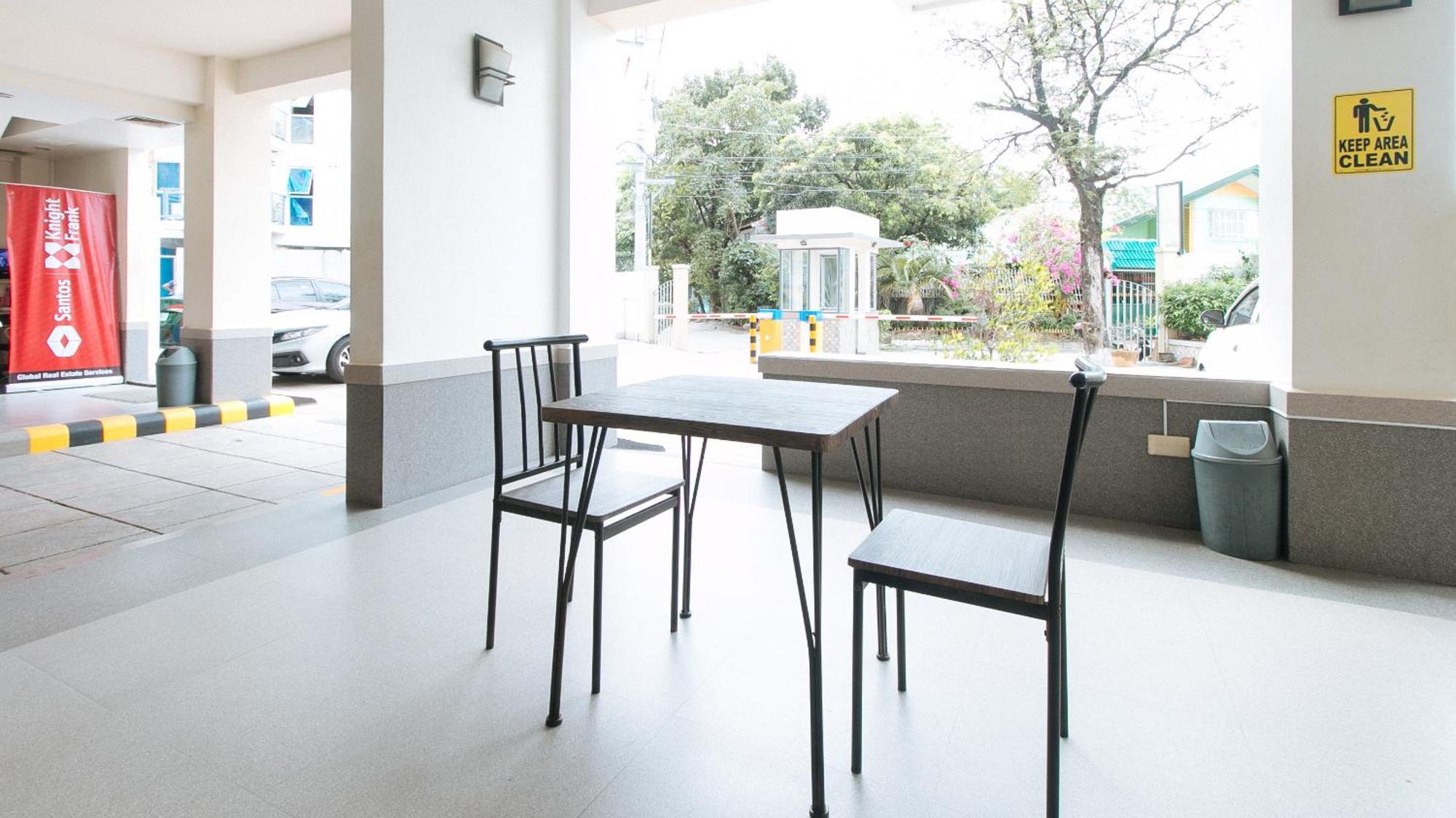Reddoorz Plus At Alpina Heights Paranaque Paranaque City Exteriér fotografie