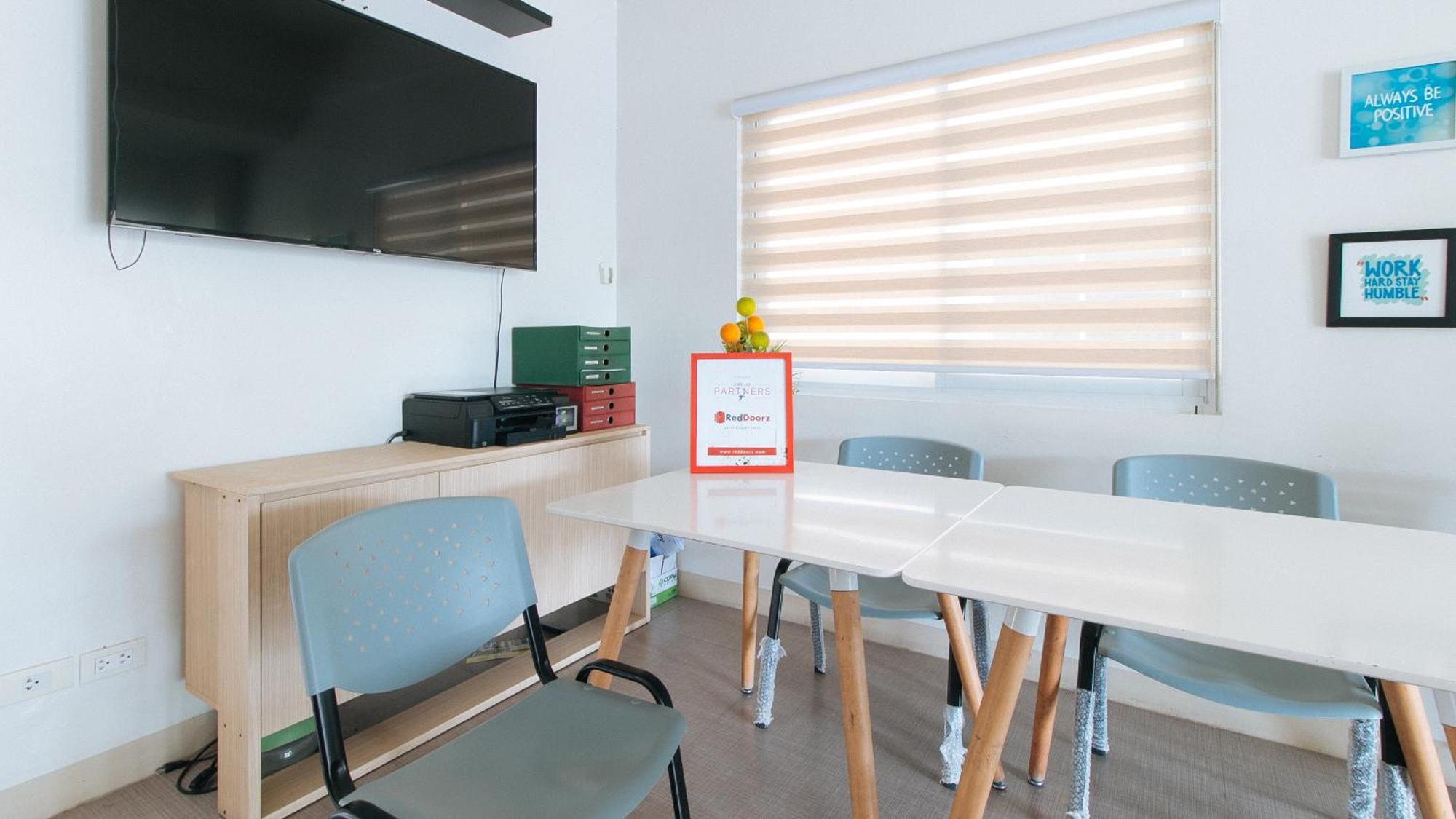 Reddoorz Plus At Alpina Heights Paranaque Paranaque City Exteriér fotografie
