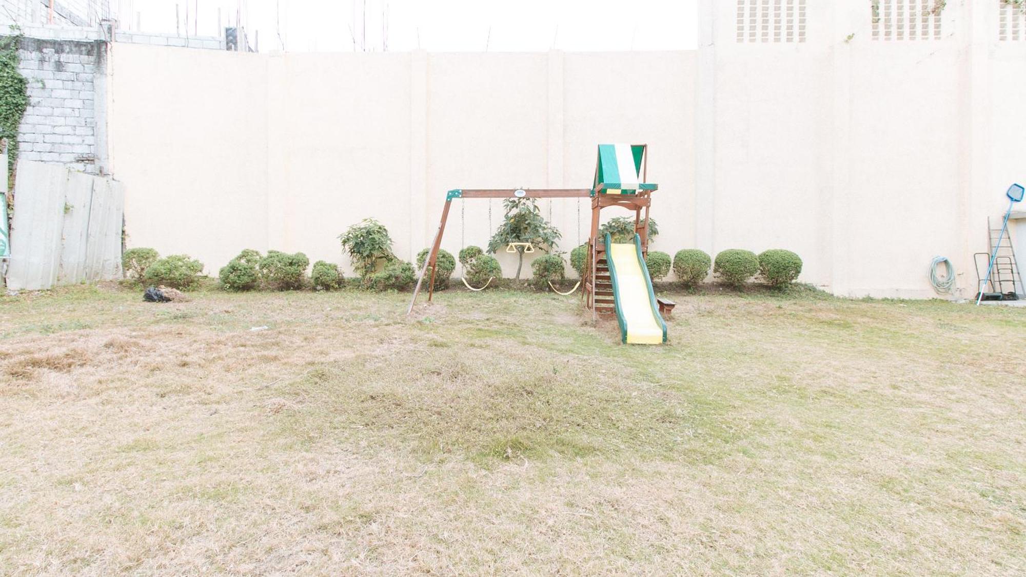Reddoorz Plus At Alpina Heights Paranaque Paranaque City Exteriér fotografie