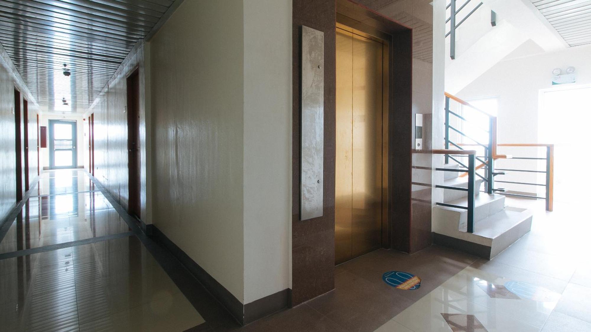Reddoorz Plus At Alpina Heights Paranaque Paranaque City Exteriér fotografie